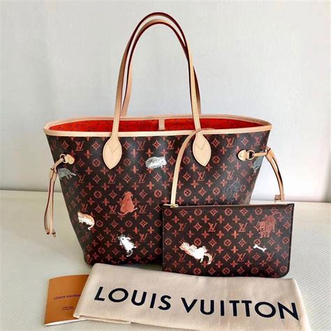 medium neverfull lv|louis vuitton limited edition Neverfull.